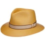 Brooks Panama Hat by Bailey 1922 mustard