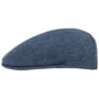 Ties That Bind 504S Flat Cap by Kangol navy