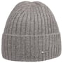 Varnell Cashmere Knit Hat by Stetson grey