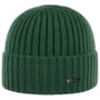 Varnell Cashmere Knit Hat by Stetson green