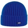 Varnell Cashmere Knit Hat by Stetson royal-blue