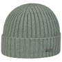 Varnell Cashmere Knit Hat by Stetson mint green