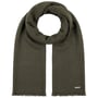 Lindo Scarf by Stetson olive