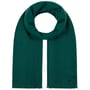 Lindo Scarf by Stetson dark green