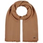 Lindo Scarf by Stetson light brown