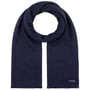 Lindo Scarf by Stetson navy