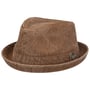 Sligo Player Cloth Hat by Chillouts brown