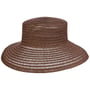 Tiffy Uni Hemp Hat by Mayser brown