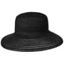 Tiffy Uni Hemp Hat by Mayser black