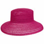 Tiffy Uni Hemp Hat by Mayser pink