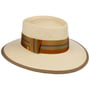 Astrid Brisa Panama Hat by Mayser nature-brown