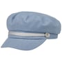 Kendy Light Fisherman´s Cap by Mayser light blue