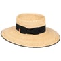 Jil Straw Hat by Mayser nature