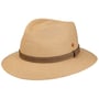 Mathis Raffia Hat with UV Protection by Mayser nature