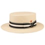 Gondolo Boater Panama Hat by Mayser nature
