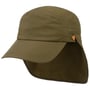 Robben Coolmax Cap with Neck Protection by Mayser olive