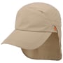 Robben Coolmax Cap with Neck Protection by Mayser beige