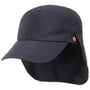Robben Coolmax Cap with Neck Protection by Mayser navy