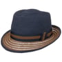 Teo Hemp Hat Zechbauer by Mayser navy