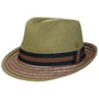 Teo Hemp Hat Zechbauer by Mayser green