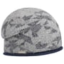 Pialena Beanie Hat by Seeberger navy