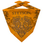 Paisley Bandana by Stetson yellow