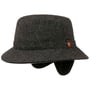 Stuart Sympatex Wool Hat by Mayser grey