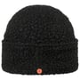 Irina Beanie with Cuff by Mayser black