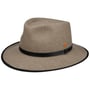 Lubbock Cowboy Hat by Mayser beige