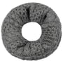 Tonella Snood by Eisbär dark grey