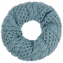 Tonella Snood by Eisbär light blue