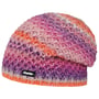 Bao Knit Beanie by Eisbär rose