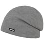 Ogle Oversize Knit Beanie by Eisbär grey