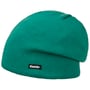 Ogle Oversize Knit Beanie by Eisbär mint green
