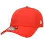 9Forty Side Strike Fortnite Cap by New Era orange