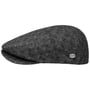 Becker Flat Cap by Bailey 1922 black
