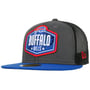 59Fifty NFL Draft21 Bills Cap by New Era anthracite