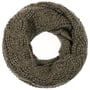 Javina Snood by Seeberger olive