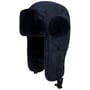 Finola Trapper Hat by Seeberger navy