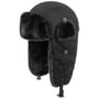 Finola Trapper Hat by Seeberger black