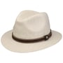 Terence Traveller Linen Hat by Lierys beige