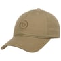 Uni Classic Cotton Baseball Cap by bugatti light olive