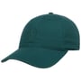 Uni Classic Cotton Baseball Cap by bugatti petrol blue