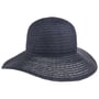 Janell Rollable Floppy Hat by Mayser navy