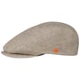 Delian UV Protection Flat Cap by Mayser beige
