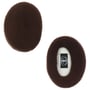 Earbags brown