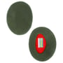Earbags olive