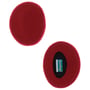 Earbags bordeaux