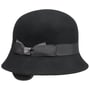 Voltera Women´s Hat with Ear Flaps by Lierys black