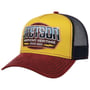 New Master Trucker Cap by Stetson yellow